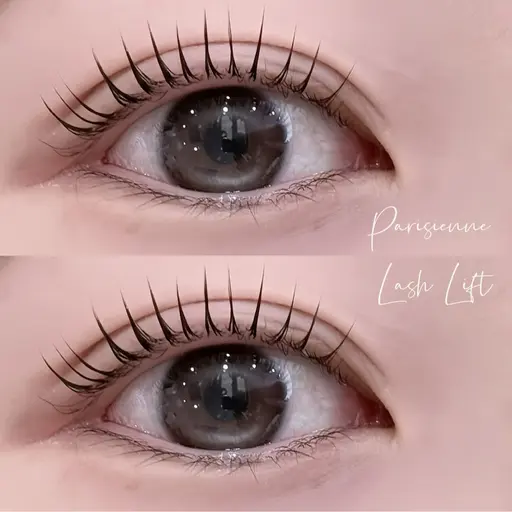 💄パリジェンヌラッシュリフト💄(施術時間90分)
