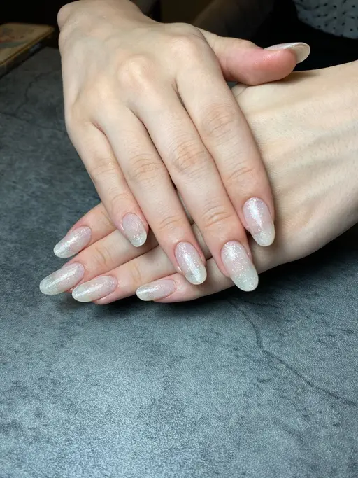【期間/人数/現金のみ】ワンカラーネイルモニター