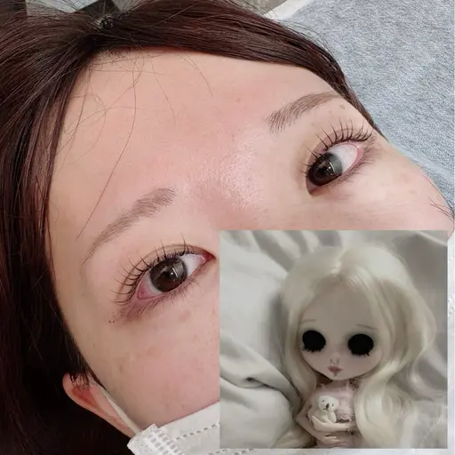 ~ご新規様限定~上まつげパーマorパリジェンヌ✨✨