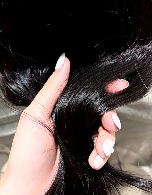 【ヘッドスパ＋頭身浴】30分間のスペシャルヘッドスパ✨お仕事帰りや特別な日の前に💖