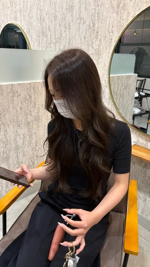cut × treatment 【営業後モデル様限定価格】火曜日〜木曜日 19時〜 金曜日・土曜日 20時〜