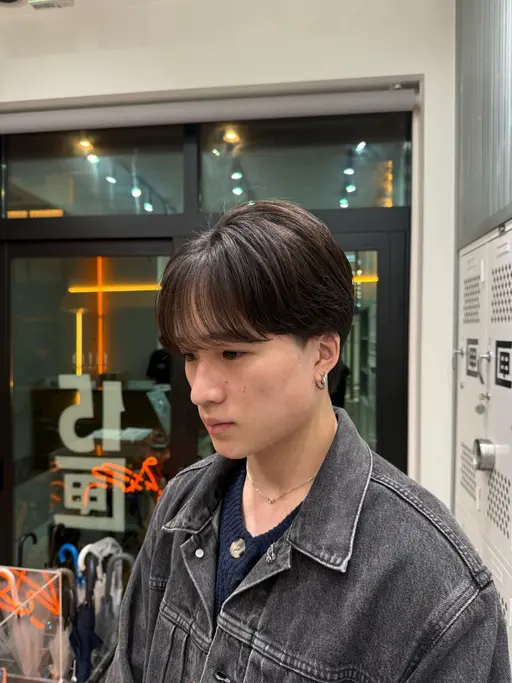 ☀️【朝8時​〜​限定】カット＋ヘアセット ※前日0時までのご予約でお願いします。