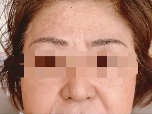 〜Microblading〜リペア