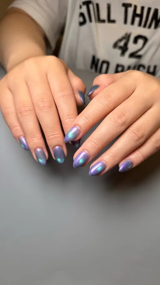 マグネットワンカラー💅