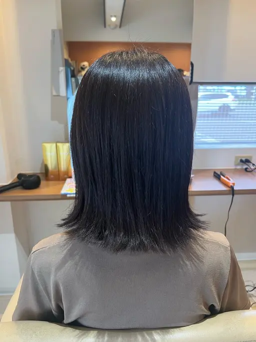 【土祝限定🍀💫】レディースカット💇♀️🫧