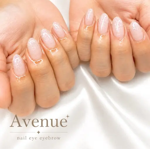 【ハンドワンカラー🩷】¥7700→¥3980🌈オフ有+550円/パラジェル・マオジェル有🎀ベテラン担当💅