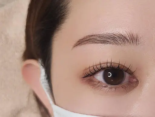 美眉アイブロウWax🧸🎀 ※講師によるチェックがあります。