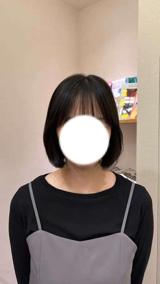 【9/30 18:30~限定🫧】レディース、メンズカット🌟