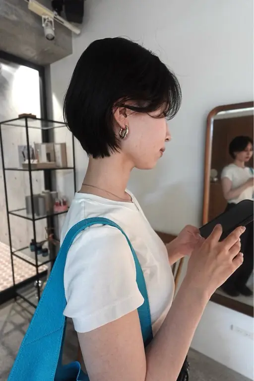 ⚠️8:00〜のご予約はカットのみとなります。また7:45ごろに来ていただく可能性ございます。ご了承ください。