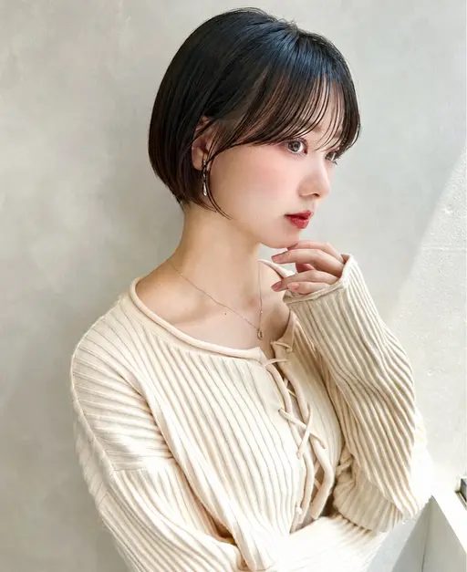 9月20日　  19時　5cm以上カット 【スタイルチェンジカット】イメチェン似合わせカット✂️   後日無料他メニュー