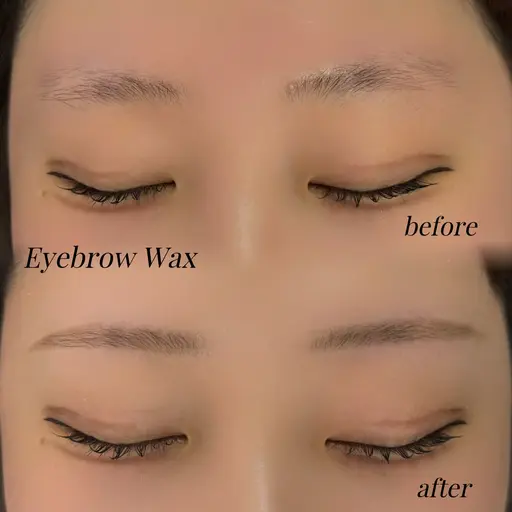 🤍平日限定🤍 アイブロウWax