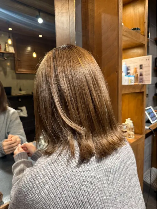 【27日相模大野店限定!!】カット+ワンカラー