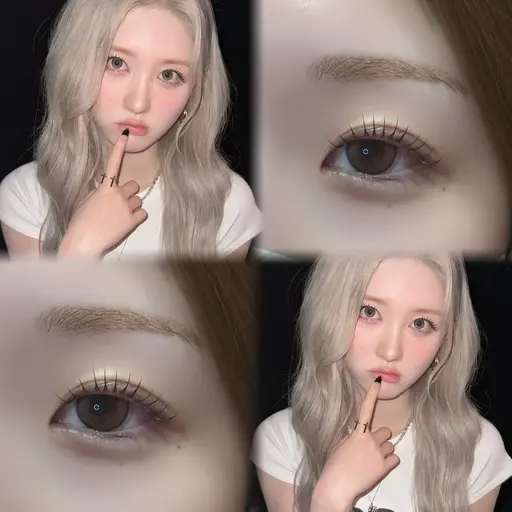 𝐋𝐚𝐬𝐡 𝐋𝐢𝐟𝐭🩶    《まつげパーマ》