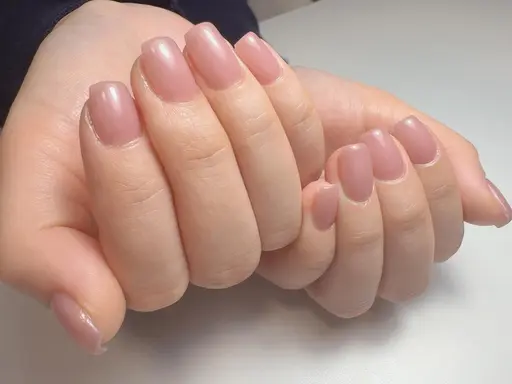 うる艶ワンカラー【美フォルムケア付】※オフ込