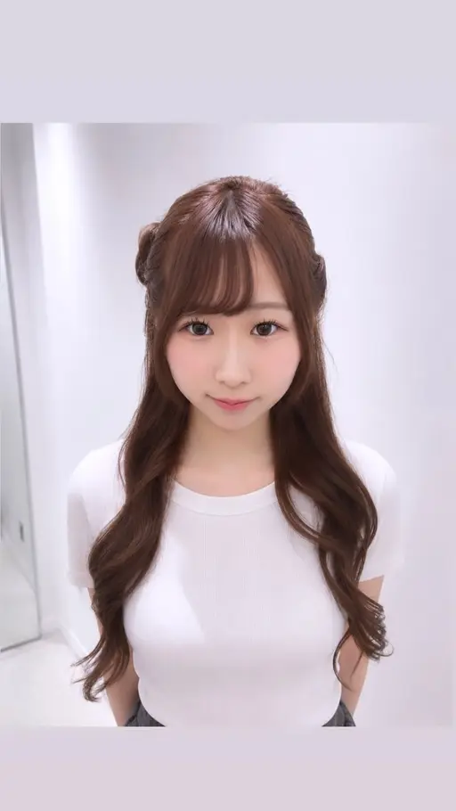 🎆♡ 花火大会限定 ♡🎆【夏祭り・花火大会に🎀】浴衣にも私服にも合う♡ヘアアレンジ