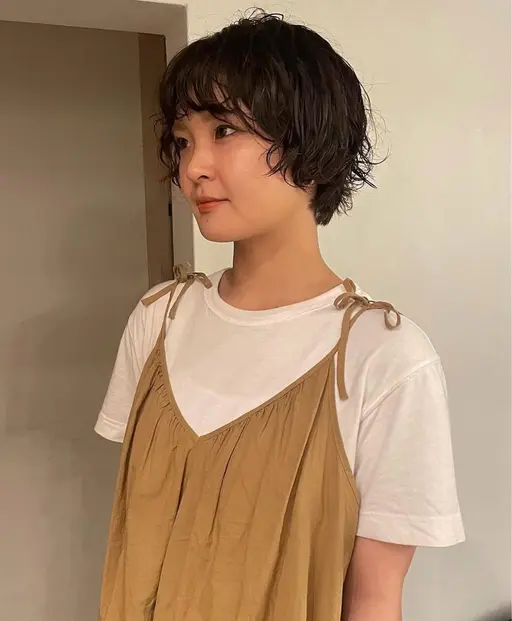 【🈳８月２２日（土）20:00​〜​】‼️無料パーマモデル様募集‼️ゆるふわパーマご希望の方へ🌀＋3treatment✨