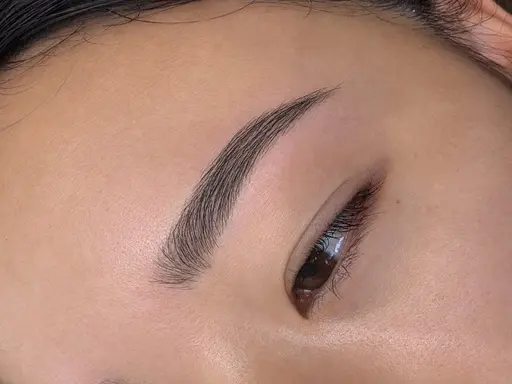 🌿 美眉ワックス脱毛 🌿