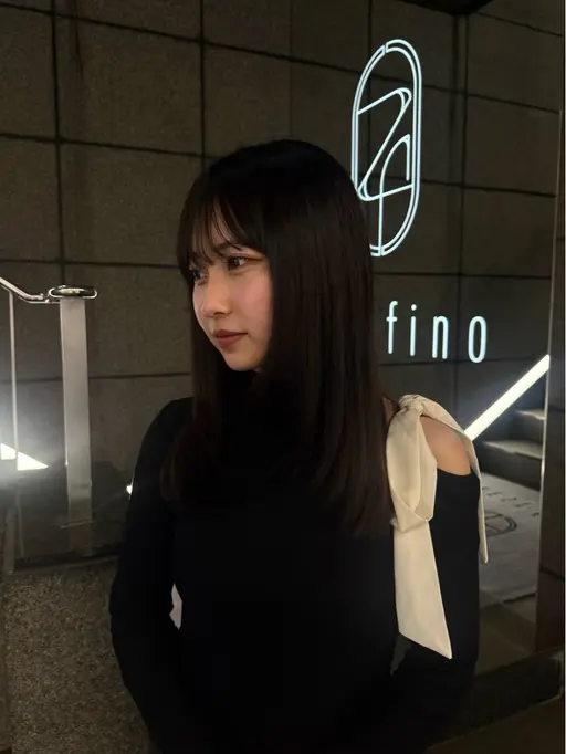 暗染・黒染め✨✨