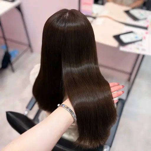 【💟5日19時以降限定💟】ワンカラー➕1stepトリートメント➕プチスパ5分