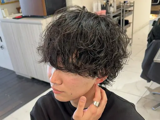 女性目線で考えるメンズモテカット