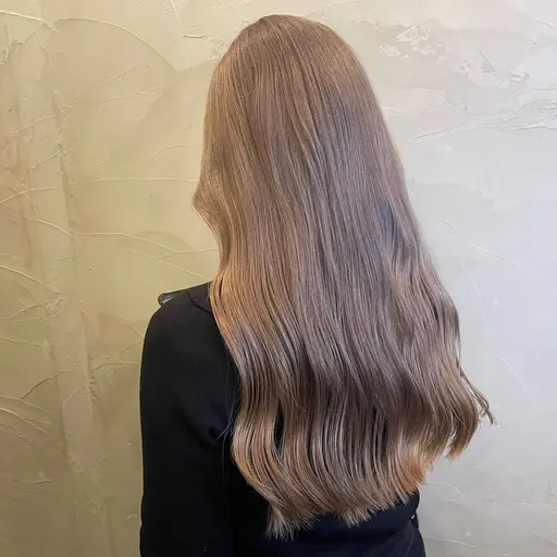 ✨️ダメージレスダブルカラーモデル募集中✨️(ワンブリーチ)