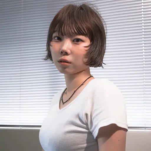 【cocoro限定】デザインカット
