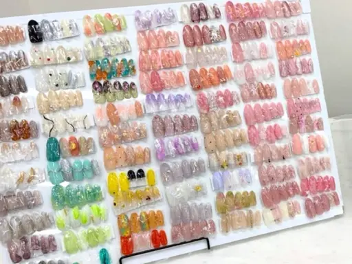 オフ込み60分100種の定額コース!!