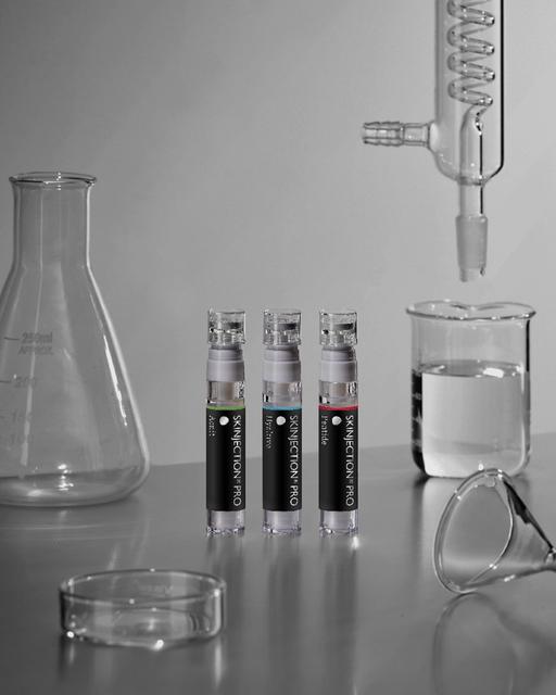 エステ版ポテンツァ!韓国肌管理スキンジェクョン