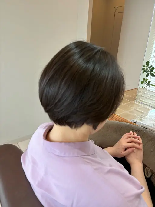 ✂️ 似合わせカット|