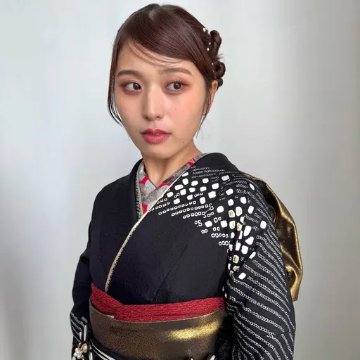フルメイク【デイリー〜大切な日のメイクまで】⚠️こちらのメニューはご希望の日時でご予約リクエストをお願いします⚠️