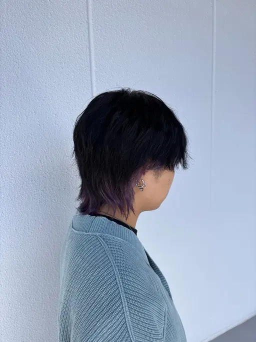 【5cm以上限定】 カットモデル💇♀️