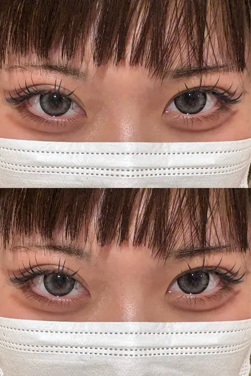 下マツエク40本