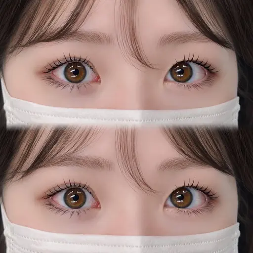 【女性限定】ʚ上下まつ毛パーマɞ💡📢施術時間105分
