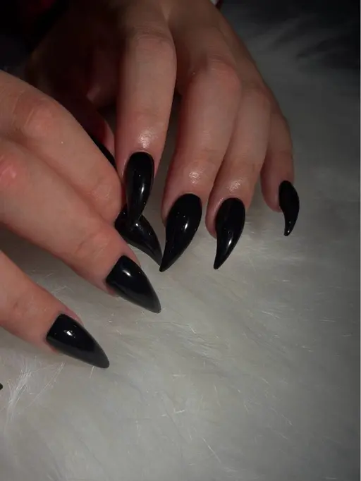 猫爪アート🐈⬛《シンプル》💅【オフあり】