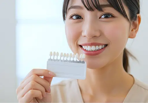 【ミニモ学割U24】強力セルフホワイトニング30分初回体験 ¥7980→¥2,200