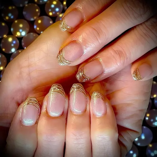 お任せ⭐︎シンプルデザイン