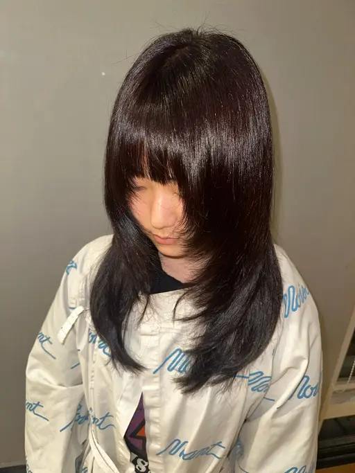 カット＋トリートメント
