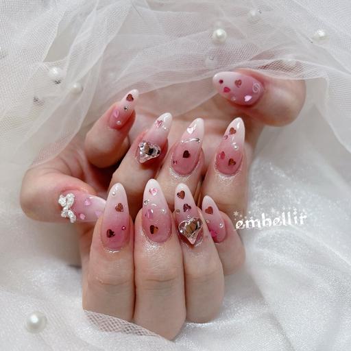 【オフあり】大人気🫧オープン限定価格♡時間内やり放題design♡