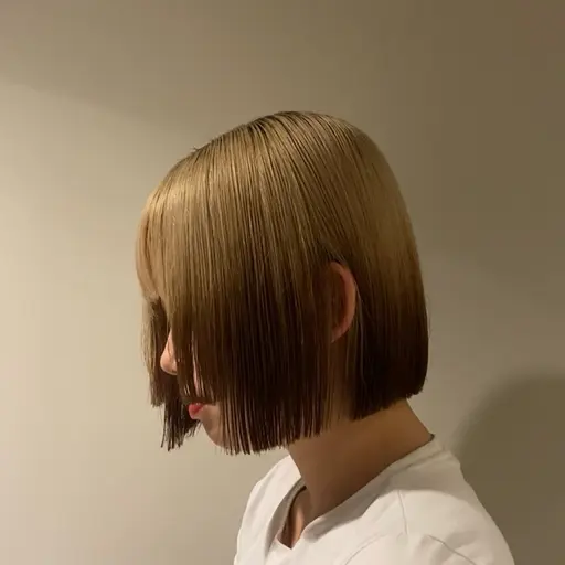 【デビュー直前★】カット+トリートメント付🌠