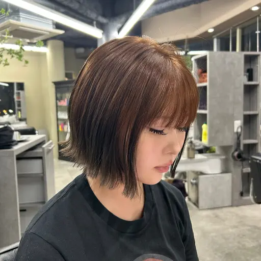 ⚠️7/1 15:30以降限定⚠️✂️カット＋ワンカラー🎨