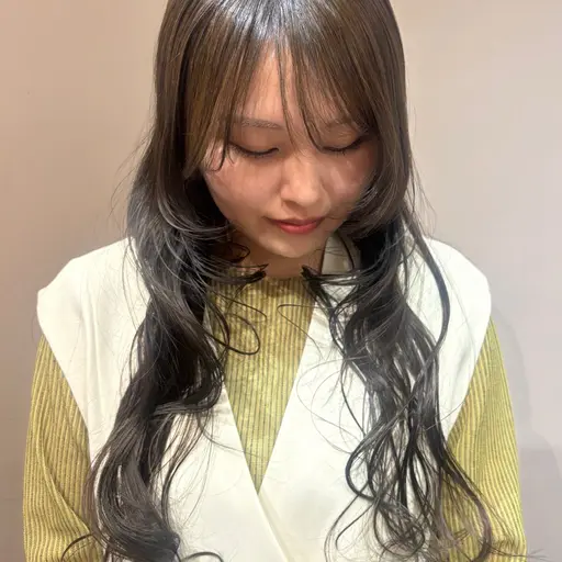 〖 営業後only 〗 ヘアセットモデル➕ヘアメイクモデル➕Re'lillaトリートメント👠付き