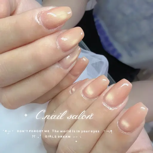 【当日限定】大人気マグネットネイル✨