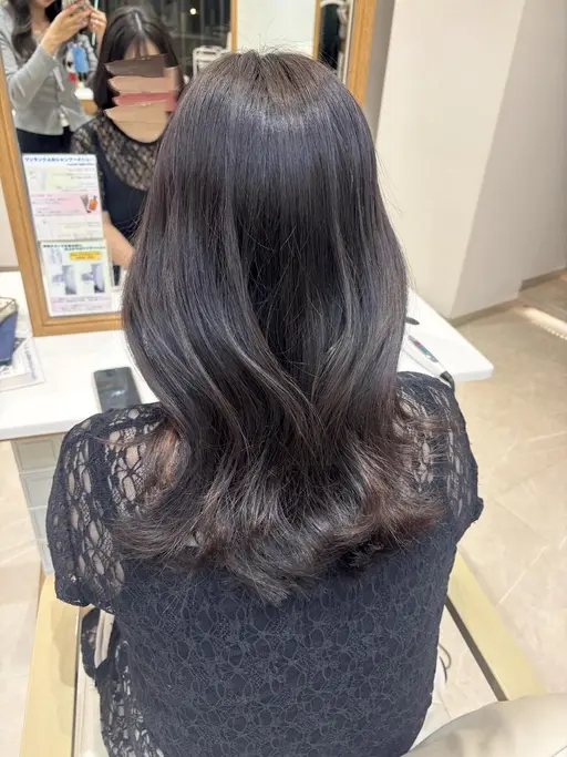 《🎀レディース限定🎀》カット+韓国風デジタルパーマ✨️🌻