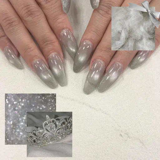 28〜30日限定価格❣️【オフあり】ハンド💅🏻マグネット🪐リピーター様オフ代別途N:¥7480 R:¥8480