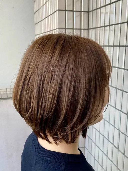 レディース🌼カットモデル【トリートメント付き】