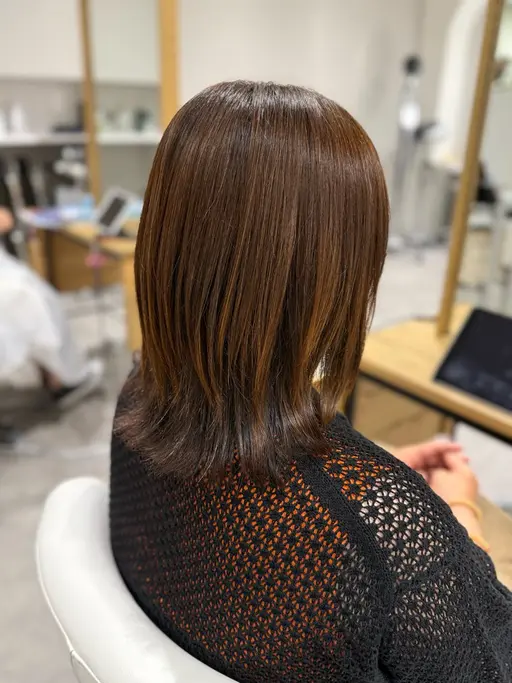 🕐9/3(木)18:30限定📍ボンニーボンヌーベル✂️女性限定カットモデル✨スタイルチェンジも大歓迎