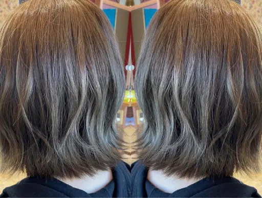 🍀ご来店3回目までのお客様限定🍀【デザインカット+マイクロバブル】✂️
