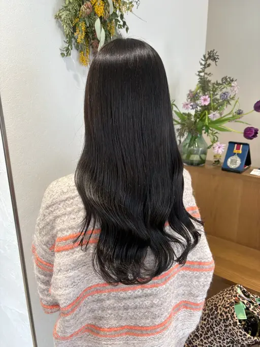 【ライブ前・お出かけ前に✨】コテ巻き仕上げ🤍※前日当日予約不可🙅🏻♀️、やりたいイメージを必ずお送りください!