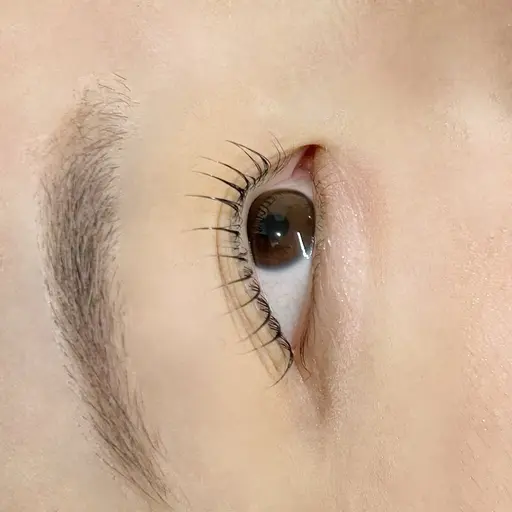 【モニター価格】まつげパーマ👀✨