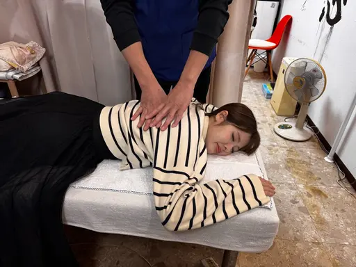 【特殊施術】 一般￥3300⇒￥3000 プロ選手来院！体全般の不調改善・骨盤矯正